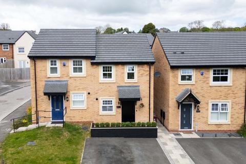 undefined, Tan Yard Court, Preston PR3