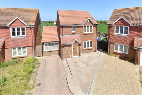 5 bedroom detached house for sale, Stocking Road, Broadstairs CT10