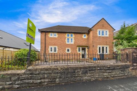 undefined, Ty'r Y Sarn Road, Rumney, Cardiff. CF3