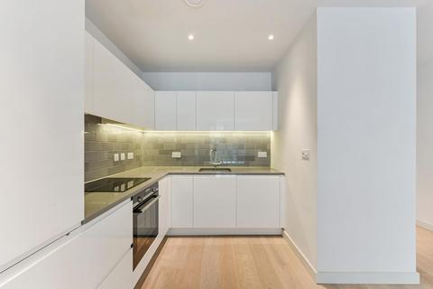 1 bedroom apartment for sale, John Cabot House, Royal Wharf, E16