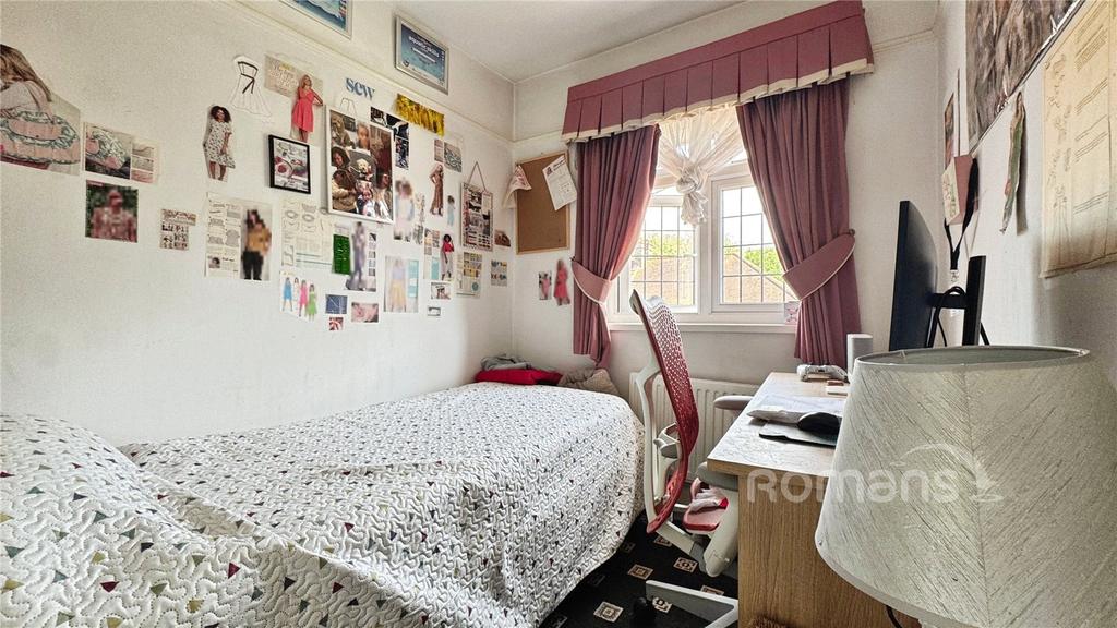 Bedroom 4
