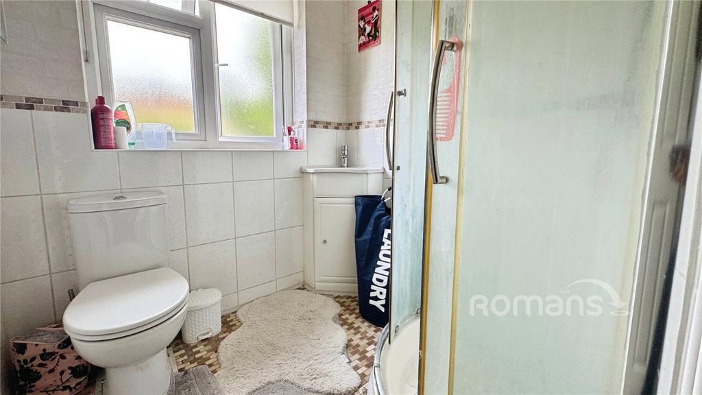 Bathroom 2