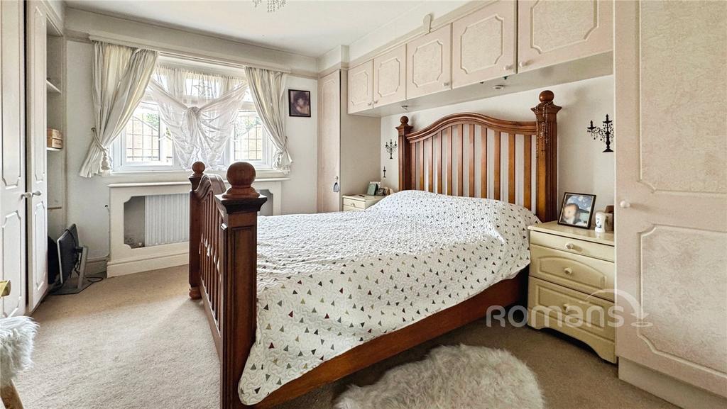 Bedroom 1