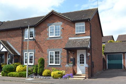 18 Peasmead, Buntingford, SG9 9SF