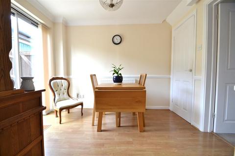 18 Peasmead, Buntingford, SG9 9SF