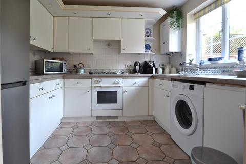 18 Peasmead, Buntingford, SG9 9SF