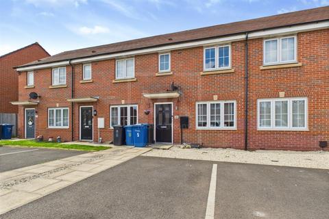 2 bedroom mews for sale, Bodkin Green, Westbrook, Warrington
