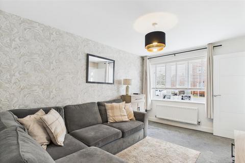 2 bedroom mews for sale, Bodkin Green, Westbrook, Warrington