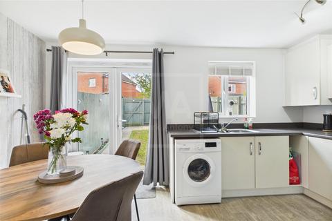 2 bedroom mews for sale, Bodkin Green, Westbrook, Warrington