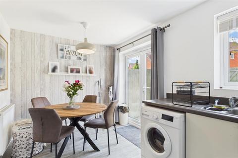 2 bedroom mews for sale, Bodkin Green, Westbrook, Warrington