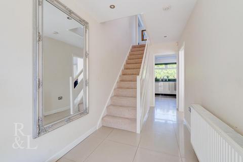 undefined, Fabis Drive, Nottingham