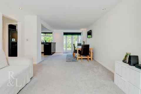 undefined, Fabis Drive, Nottingham