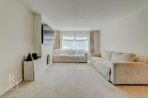 undefined, Fabis Drive, Nottingham