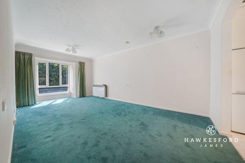 1 bedroom retirement property for sale, Barkers Court, Sittingbourne ME10