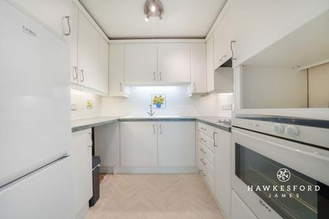 1 bedroom retirement property for sale, Barkers Court, Sittingbourne ME10