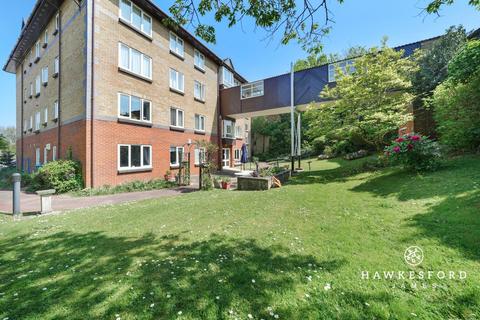 1 bedroom retirement property for sale, Barkers Court, Sittingbourne ME10