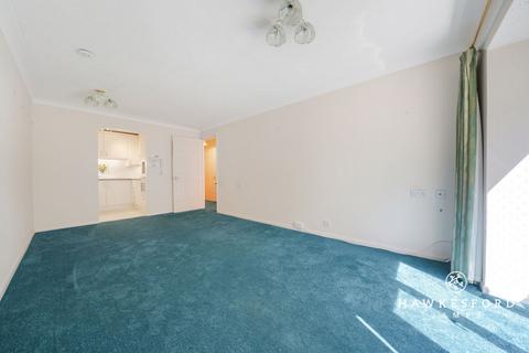 1 bedroom retirement property for sale, Barkers Court, Sittingbourne ME10