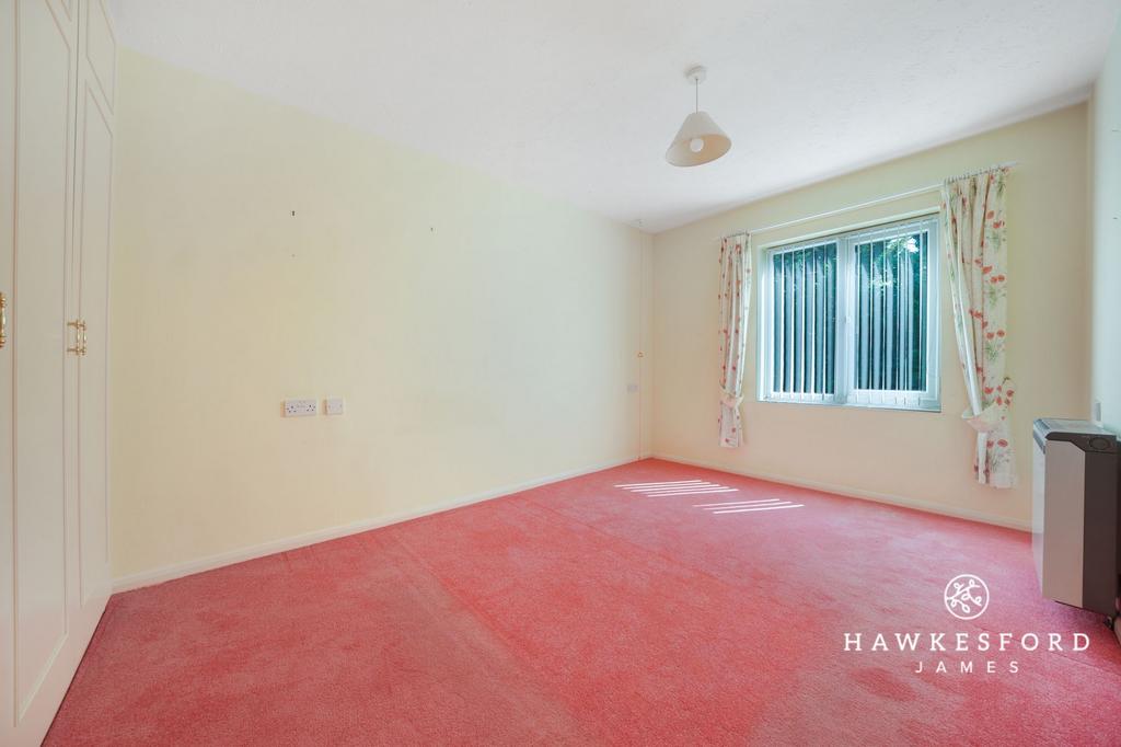 Barkers Court, Sittingbourne - Bedroom 1