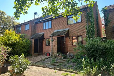 2 bedroom end of terrace house for sale, Malthouse Road, Manningtree, Essex, CO11