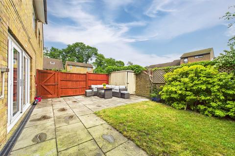 undefined, Inchwood, Bracknell, Berkshire, RG12