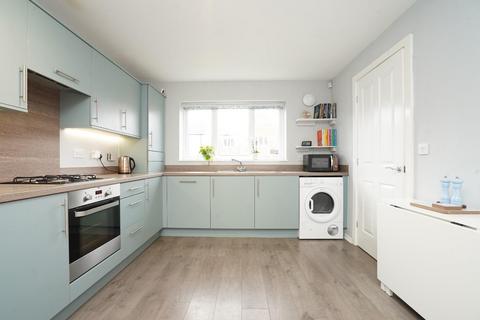 3 bedroom semi-detached house for sale, Malton Way, Hetton le Hole, Houghton le Spring