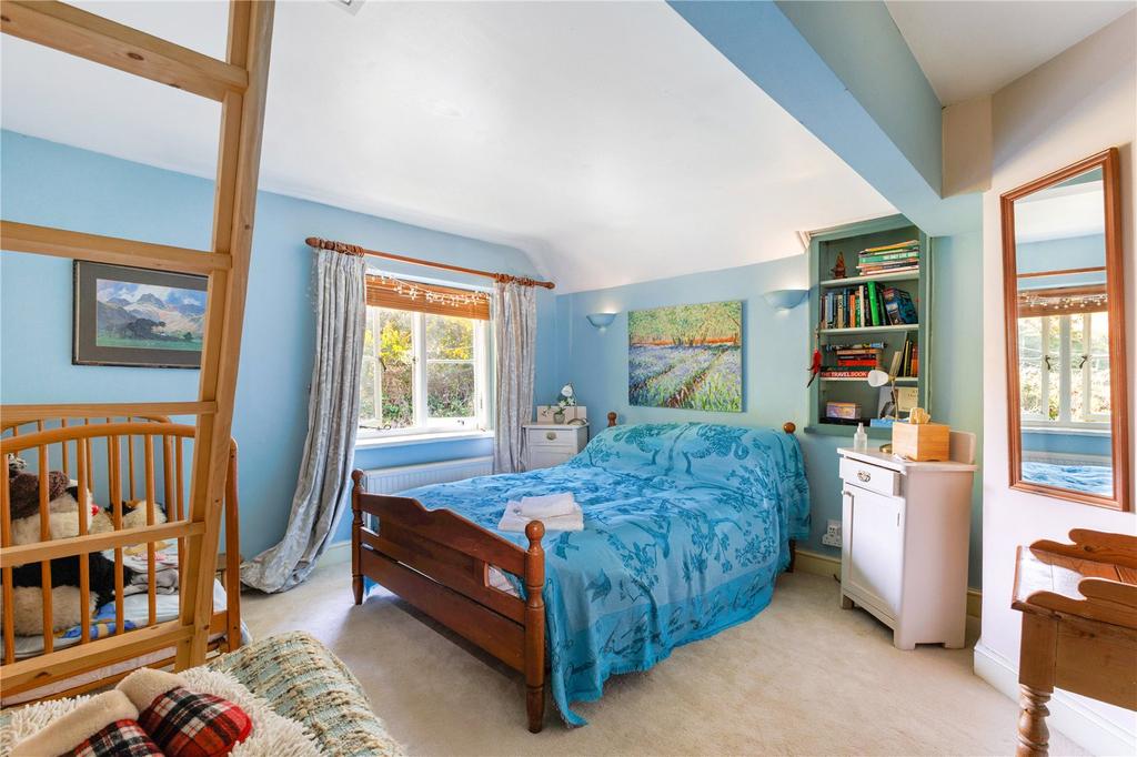 Bedroom 5