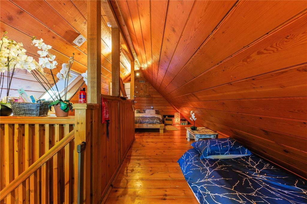 Lodge