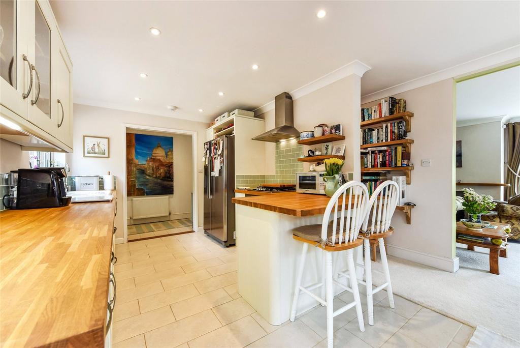 Kitchen/Breakfast