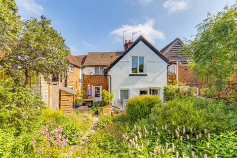 2 bedroom terraced house for sale, High Street, Codicote, Hertfordshire, SG4