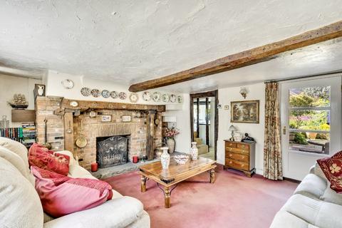 2 bedroom terraced house for sale, High Street, Codicote, Hertfordshire, SG4