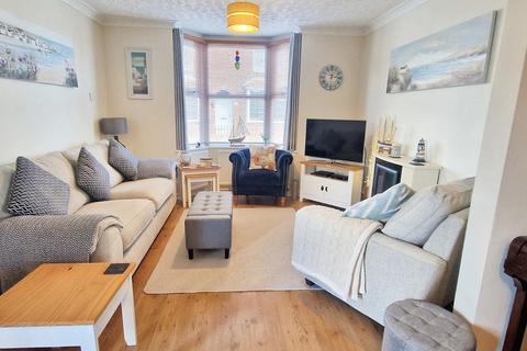2 bedroom end of terrace house for sale, Eastgate, Whittlesey