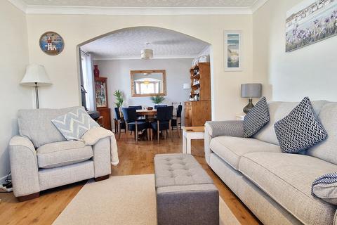 2 bedroom end of terrace house for sale, Eastgate, Whittlesey