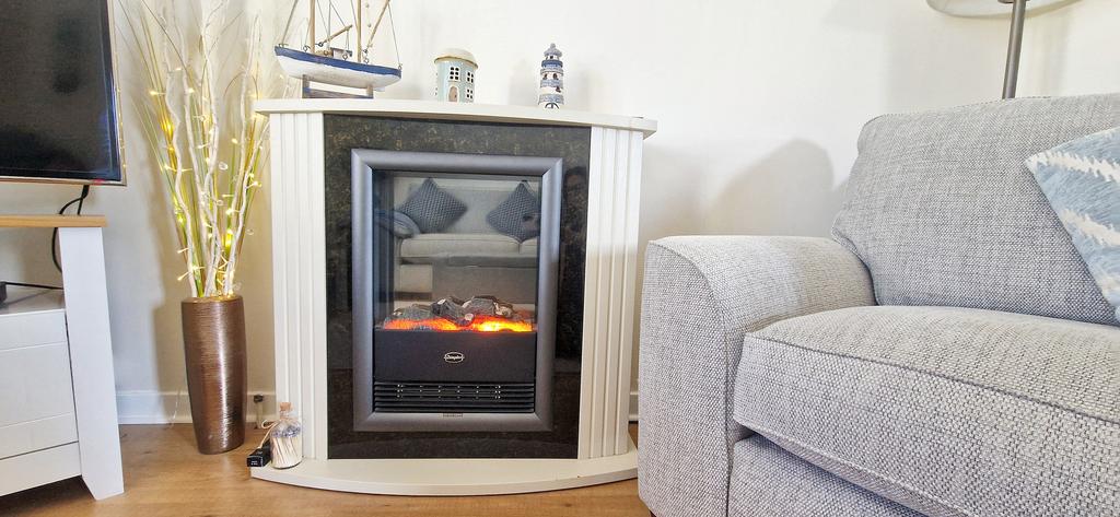 Feature Fire