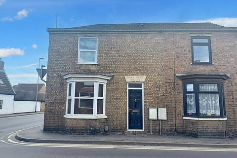 undefined, Eastgate, Whittlesey