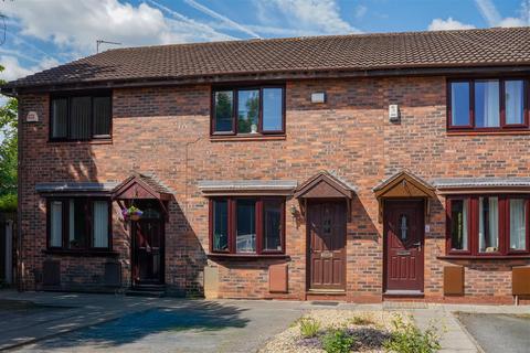 8 Shuttleworth Close, Manchester, M16 8NN