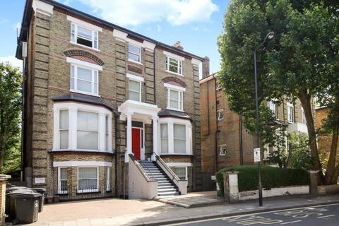 Studio to rent, West End Lane, West Hampstead, London, NW6