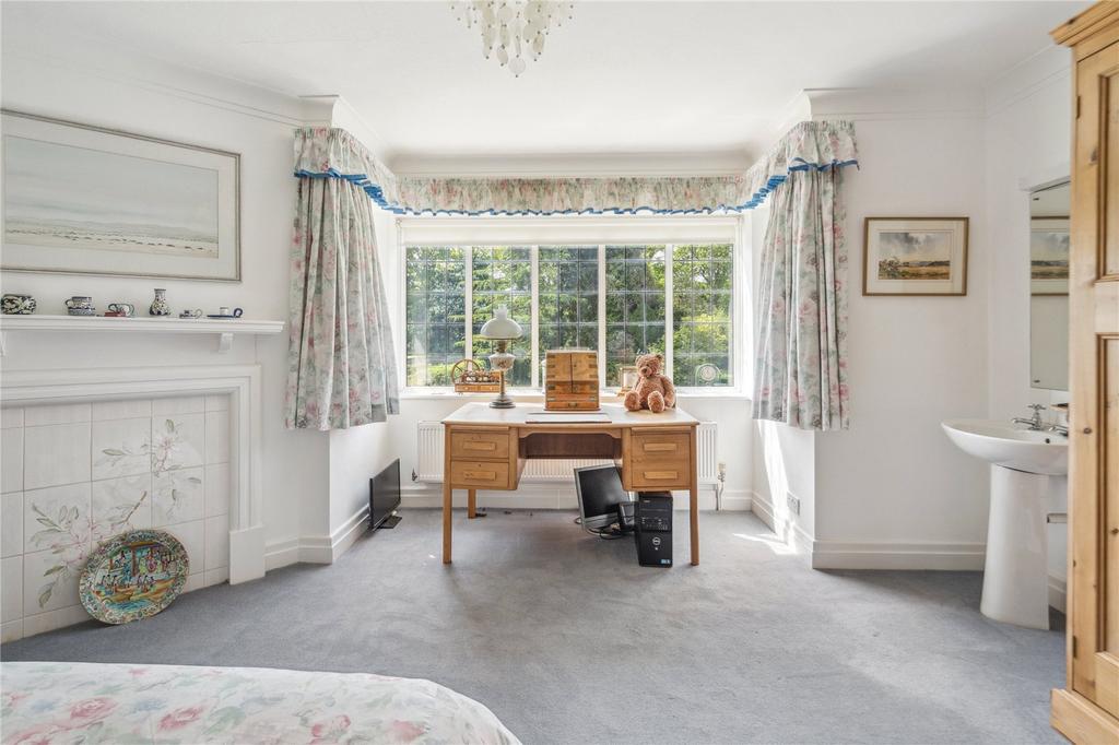 Principal Bedroom
