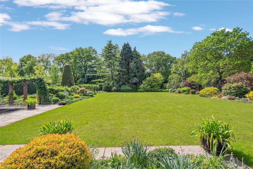 Gardens