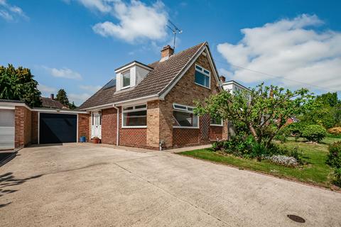4 bedroom detached house for sale, The Meadows, Beverley HU17