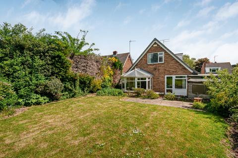 4 bedroom detached house for sale, The Meadows, Beverley HU17