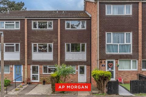 undefined, Hillside, Southcrest, Redditch, B98