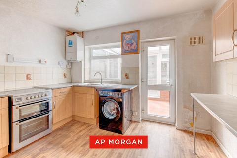 undefined, Hillside, Southcrest, Redditch, B98