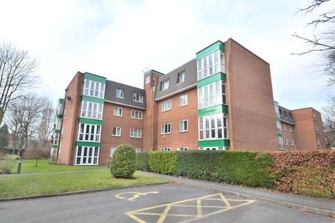 2 bedroom apartment to rent, Asburne House, Oxford Place, Victoria Park, Manchester, M14 5SF