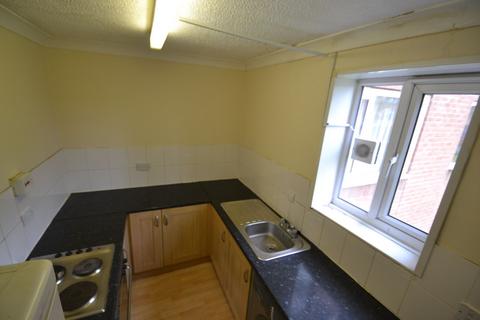 2 bedroom apartment to rent, Asburne House, Oxford Place, Victoria Park, Manchester, M14 5SF