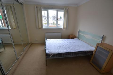 2 bedroom apartment to rent, Asburne House, Oxford Place, Victoria Park, Manchester, M14 5SF