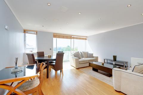 1 bedroom apartment to rent, North Bank, St John's Wood, London, NW8