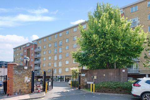 1 bedroom apartment to rent, North Bank, St John's Wood, London, NW8