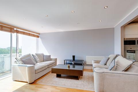 1 bedroom apartment to rent, North Bank, St John's Wood, London, NW8