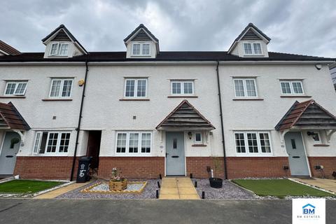 13 Farnley Road, Hamilton, Leicester, LE5 1GP