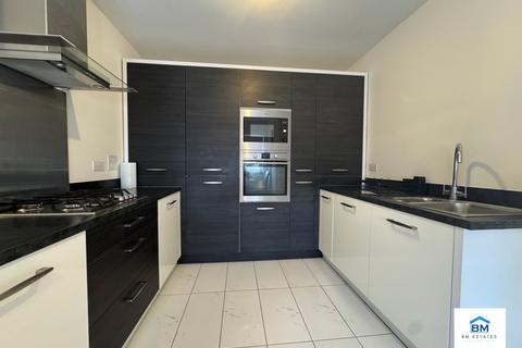13 Farnley Road, Hamilton, Leicester, LE5 1GP